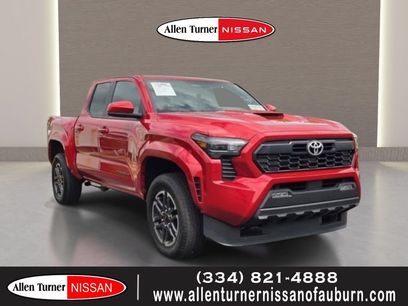 Used 2024 Toyota Tacoma TRD Sport
