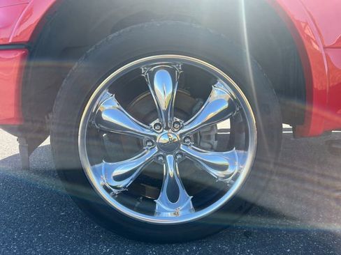 Used 2018 Ford F150 XLT w/ Equipment Group 302A Luxury image 46