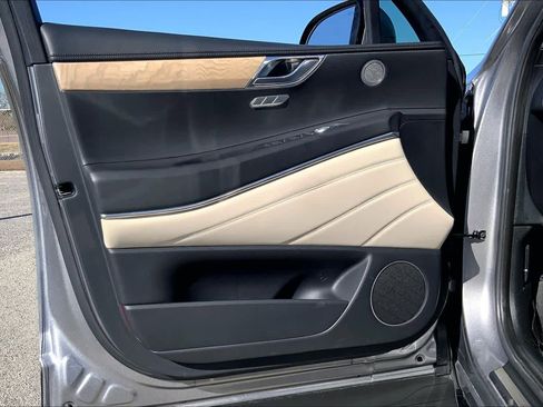 Used 2021 Genesis GV80 3.5T image 21