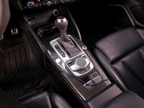 Used 2018 Audi RS 3 image 23