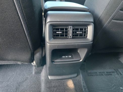 Certified 2025 Honda CR-V EX image 16