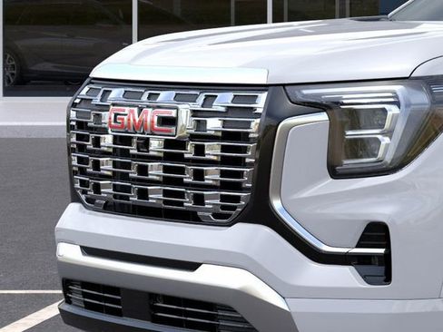 New 2026 GMC Terrain Denali image 15