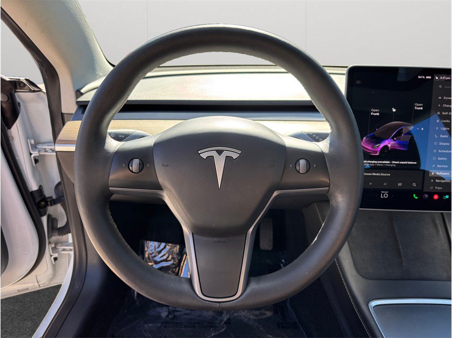 Used 2022 Tesla Model 3 RWD image 21