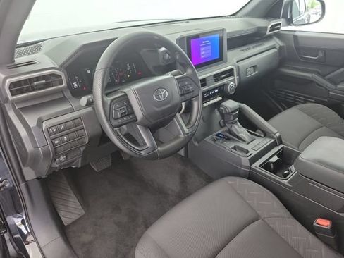 Used 2025 Toyota Tacoma SR RWD image 17