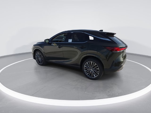 New 2026 Lexus RX 350 FWD w/ Convenience Package image 6