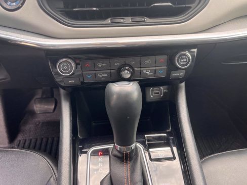 Used 2022 Jeep Compass Limited AWD/4WD image 34