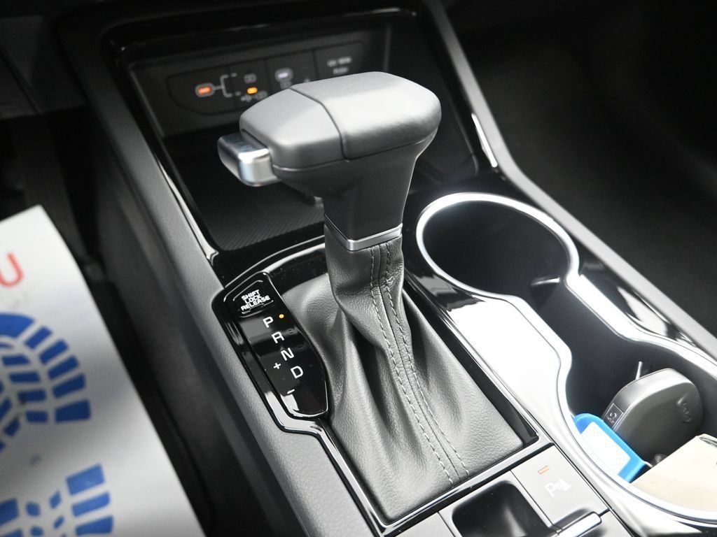 New 2026 Kia K5 GT-Line AWD/4WD image 22