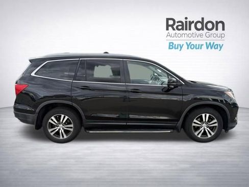 Used 2016 Honda Pilot EX-L image 8