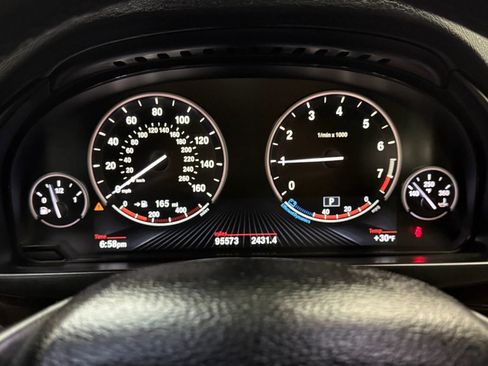 Used 2016 BMW X5 xDrive35i image 30