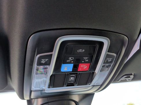 New 2026 RAM 3500 Laramie w/ Max Tow Package image 24