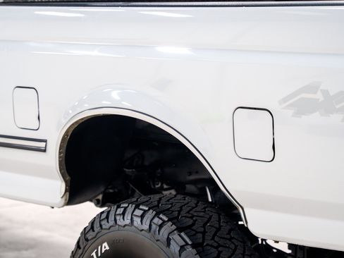Used 1997 Ford F350 4x4 Crew Cab image 19