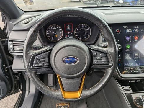 Used 2024 Subaru Outback Wilderness image 14