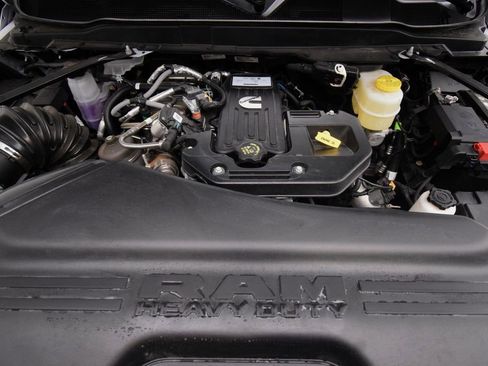 New 2026 RAM 2500 Rebel AWD/4WD image 12