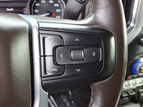 Used 2020 GMC Sierra 1500 SLT w/ SLT Premium Plus Package image 22