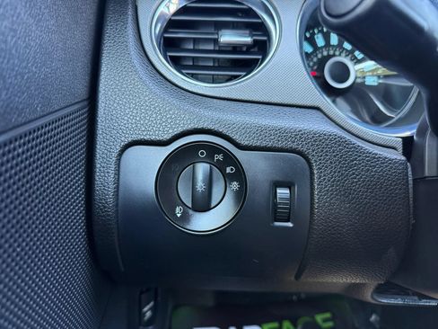 Used 2014 Ford Mustang Coupe w/ Equipment Group 102A RWD image 32