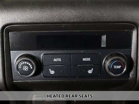 Used 2021 GMC Acadia Denali w/ Denali Technology Package image 10