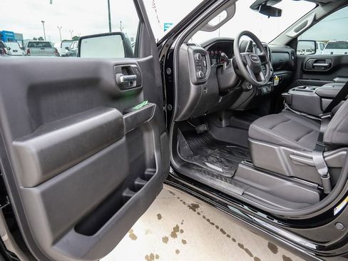 New 2026 GMC Sierra 1500 Pro w/ 1SA Safety Plus Package AWD/4WD image 39