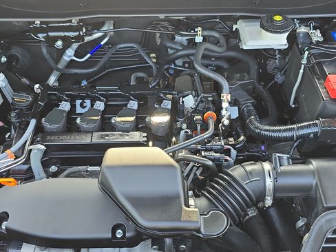 Used 2024 Honda CR-V EX-L image 30