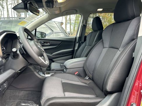 Used 2025 Subaru Ascent Premium AWD/4WD image 7