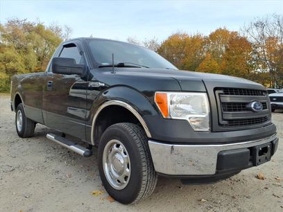 Used 2013 Ford F150 XL w/ Mid Equipment Group