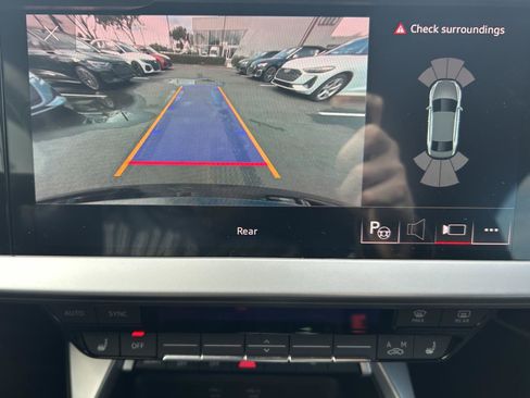 Certified 2023 Audi S3 Premium Plus w/ Premium Plus Package image 29