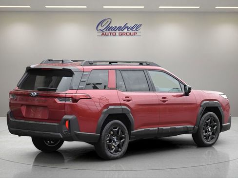 New 2026 Subaru Outback Limited image 4