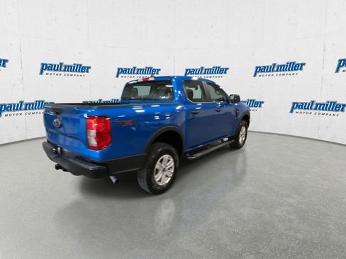 Used 2025 Ford Ranger XL w/ Trailer Tow Package image 11