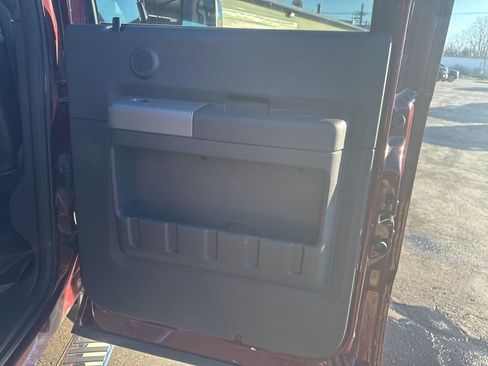 Used 2012 Ford F350 Lariat w/ Lariat Ultimate Pkg image 43