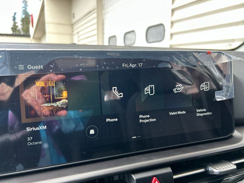 New 2026 Kia Sportage EX AWD/4WD image 20