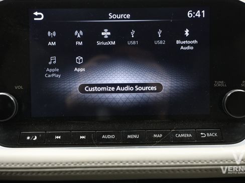 Used 2023 Nissan Rogue SL w/ SL Premium Package FWD image 27