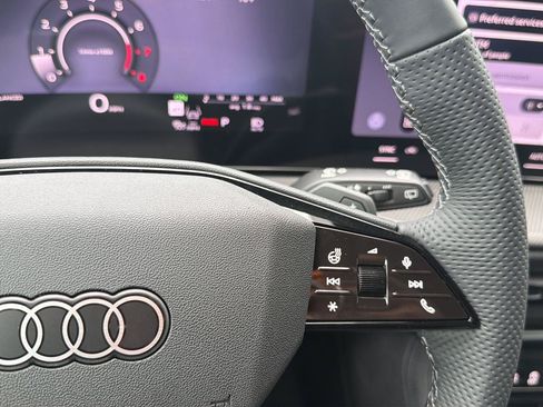 New 2026 Audi SQ5 Premium Plus AWD/4WD image 18