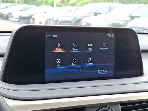 Used 2020 Lexus RX 350 AWD w/ Premium Package image 7