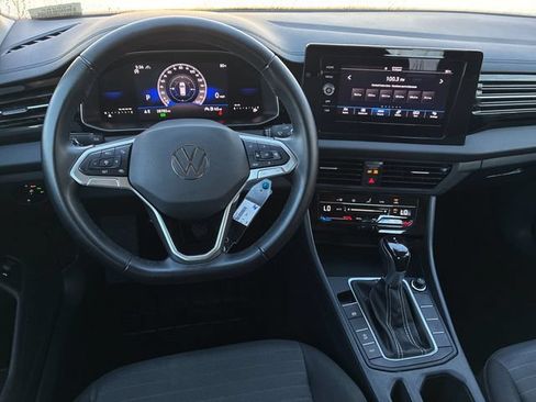 Used 2025 Volkswagen Jetta S FWD image 14