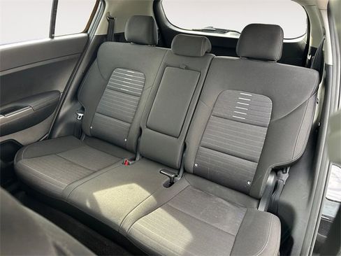 Used 2022 Kia Sportage LX w/ LX FWD Value Edition Package image 13