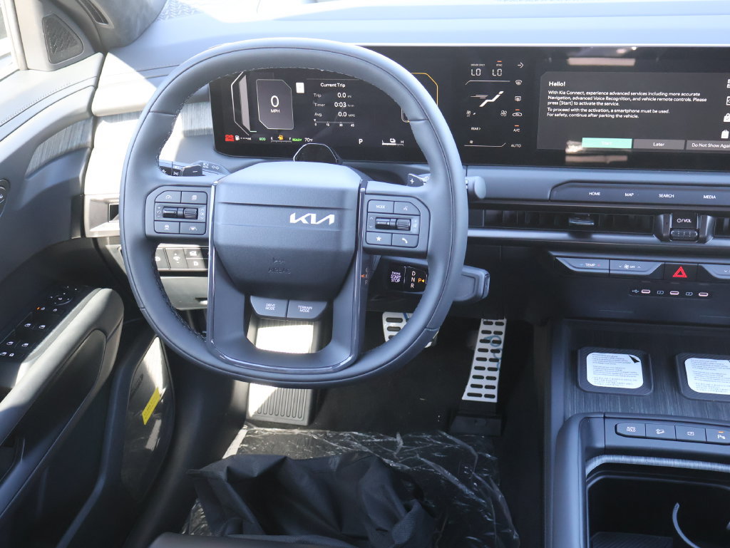 New 2027 Kia Telluride X-Line SX Prestige AWD/4WD image 13