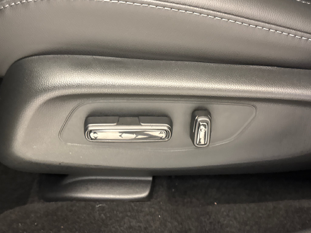 New 2027 Honda HR-V EX-L image 22