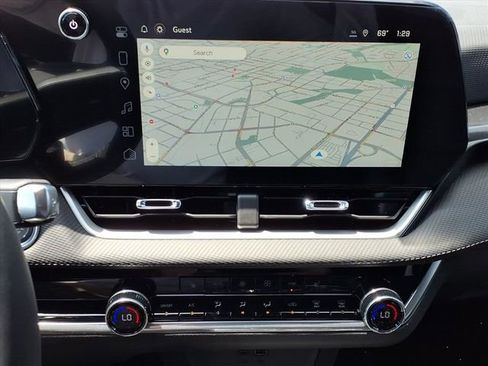 New 2026 Chevrolet Equinox LT FWD image 8