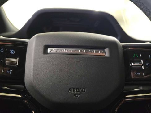 Certified 2024 Land Rover Range Rover Evoque Dynamic SE image 26