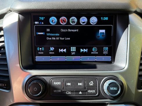 Used 2020 Chevrolet Tahoe Premier image 30