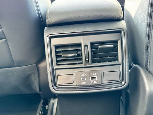 New 2026 Subaru Forester Sport AWD/4WD image 31