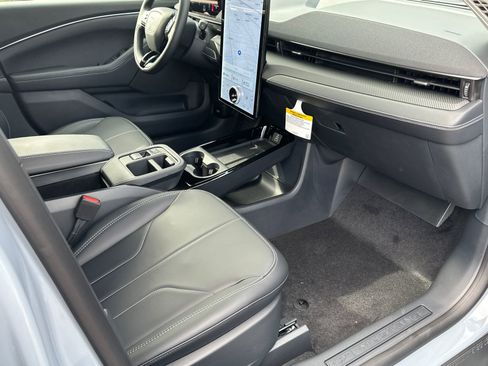 New 2026 Ford Mustang Mach-E Select image 14