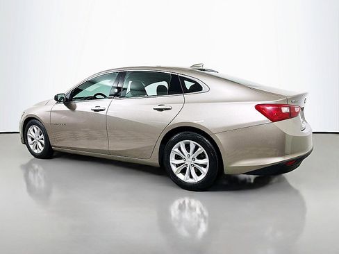 Used 2023 Chevrolet Malibu LT image 5