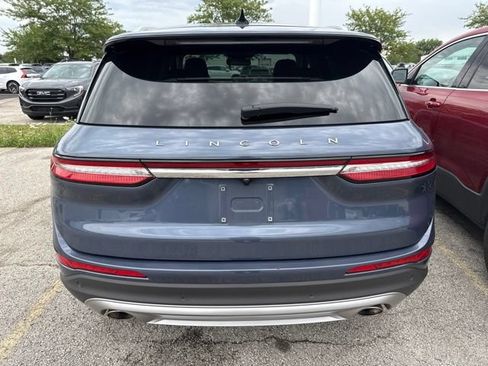 Used 2022 Lincoln Corsair AWD w/ Premium Package image 5