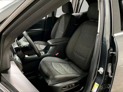 Used 2019 Chevrolet Equinox LT image 21