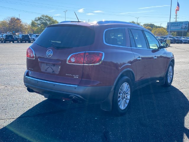 Used 2008 Buick Enclave CXL AWD/4WD image 2