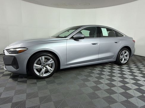 Used 2025 Audi A5 2.0T Premium w/ Convenience Package AWD/4WD image 23