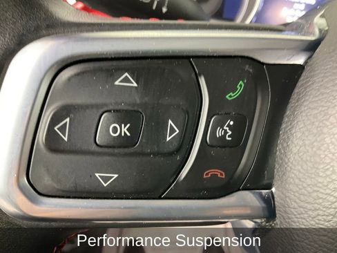 Certified 2021 Jeep Wrangler Unlimited Rubicon w/ Dual Top Group image 22