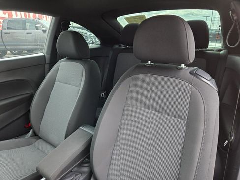 Used 2018 Volkswagen Beetle 2.0T S image 20