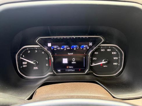 Used 2021 GMC Yukon SLT w/ SLT Premium Package AWD/4WD image 23