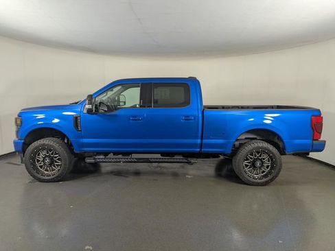 Used 2021 Ford F350 Lariat image 5